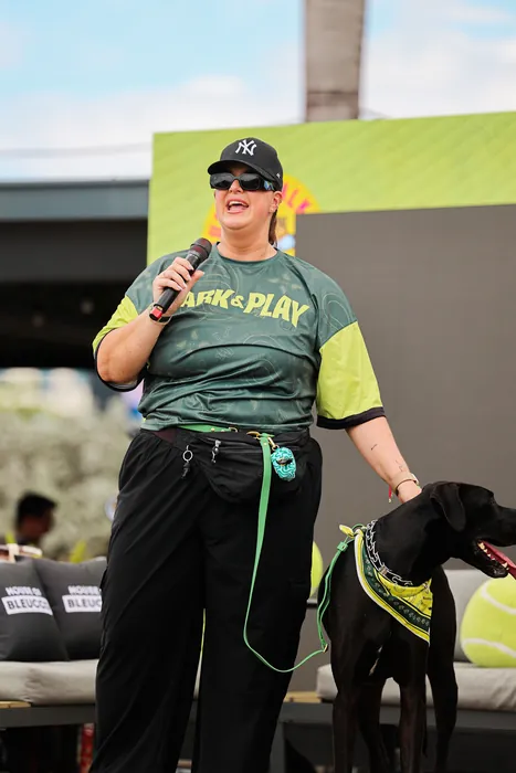 Bark and Play 9